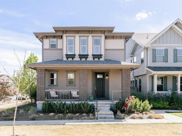 5811 Boston Court, Denver, CO 80238