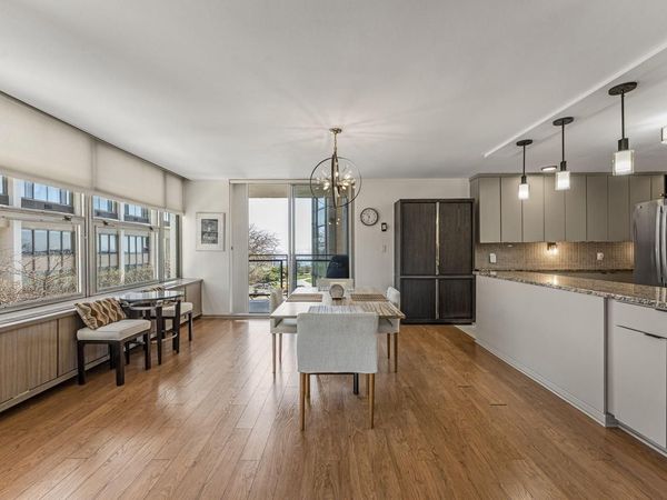 1610 N Prospect AVENUE, Unit 202, Milwaukee, WI 53202