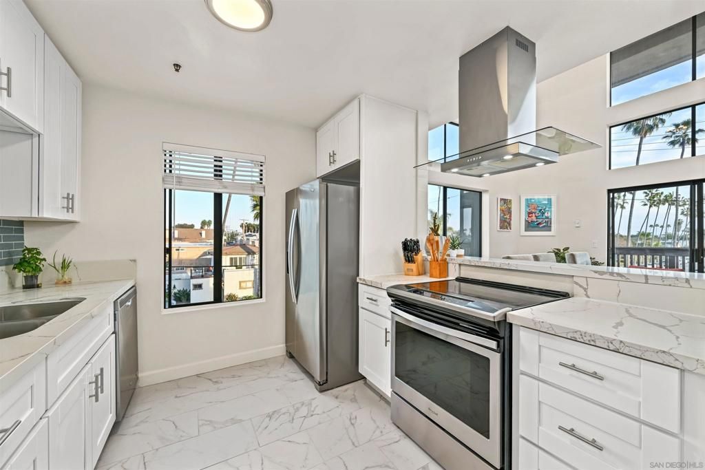 881 Thomas Ave, Unit 21, San Diego, CA 92109 Main Photo