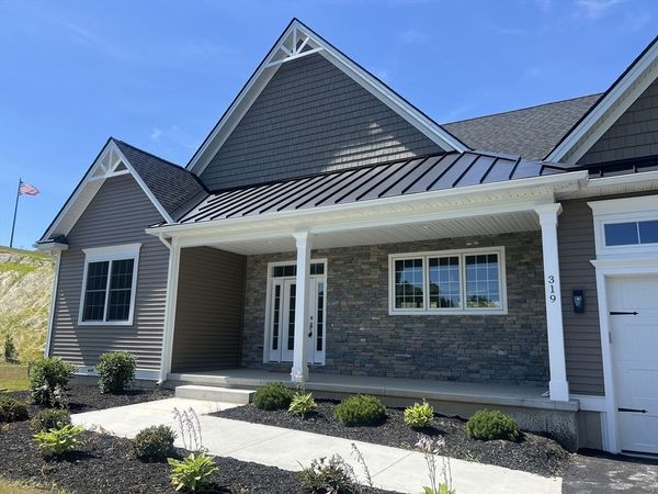 319 Ventura Street, Ludlow, MA 01056