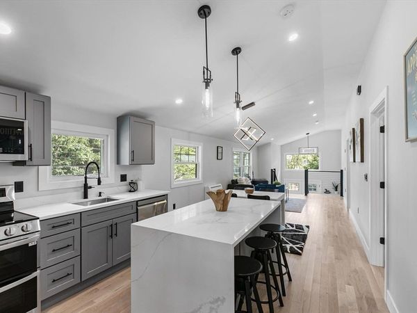 24 Stonehill Road, Boston, MA 02136