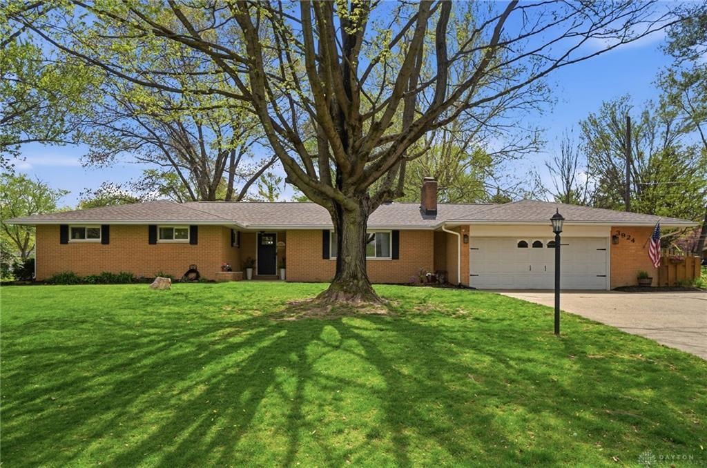 3924 Rexford Road, Beavercreek, OH 45430 Main Photo