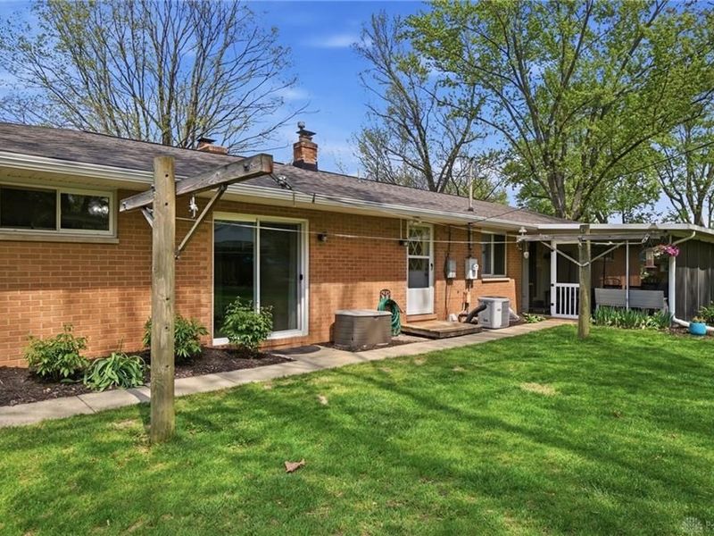 3924 Rexford Road, Beavercreek, OH 45430 Photo 46