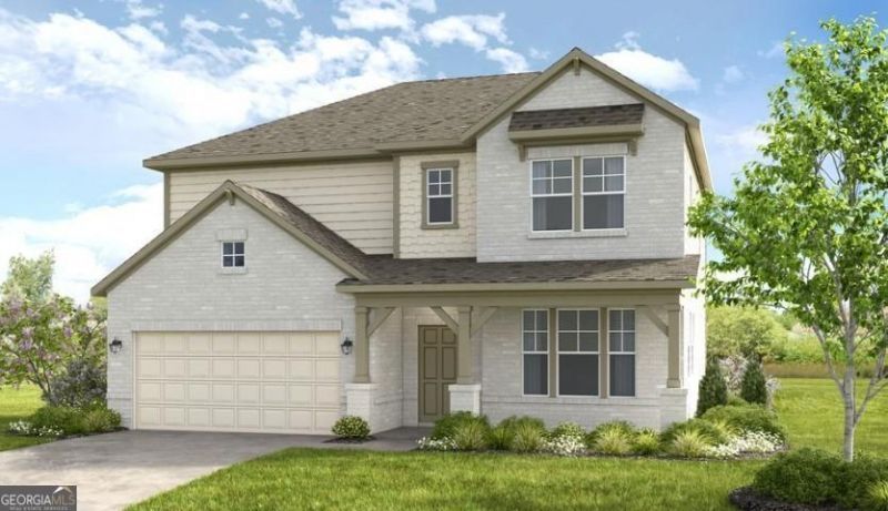 3372 Burkston Place, Buford, GA 30519 Main Photo