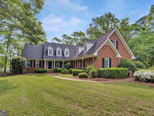 125 Lake Drive, Covington, GA 30014