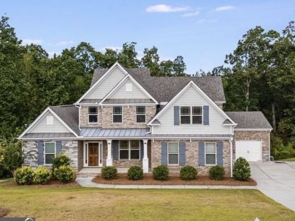 5473 Oconee Drive, Douglasville, GA 30135