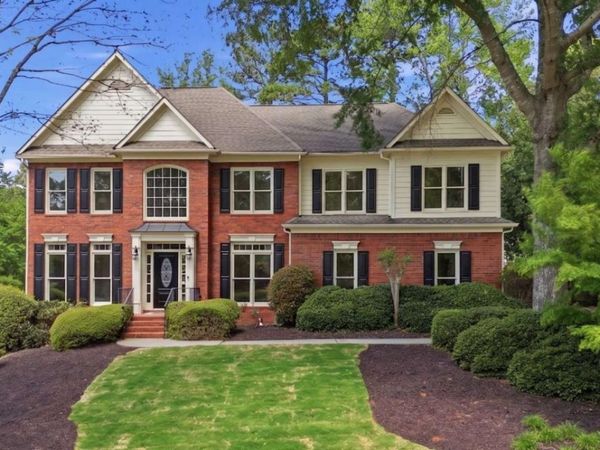 540 White Ridge Trace, Lawrenceville, GA 30043