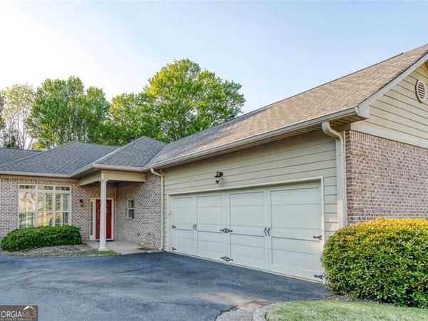 540 Mount Park Drive, Unit 8, Powder Springs, GA 30127