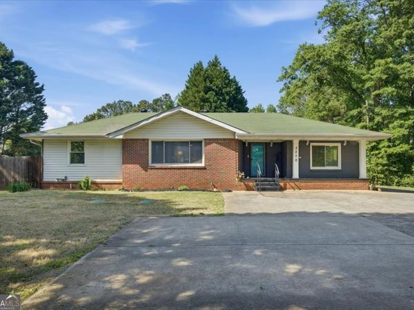 3270 Rex Road, Rex, GA 30273