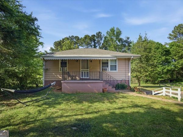 3278 Rex Road, Rex, GA 30273