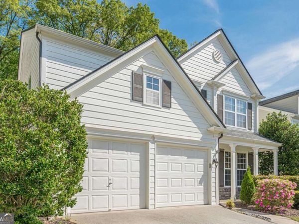 341 Burdock Trace, Woodstock, GA 30188