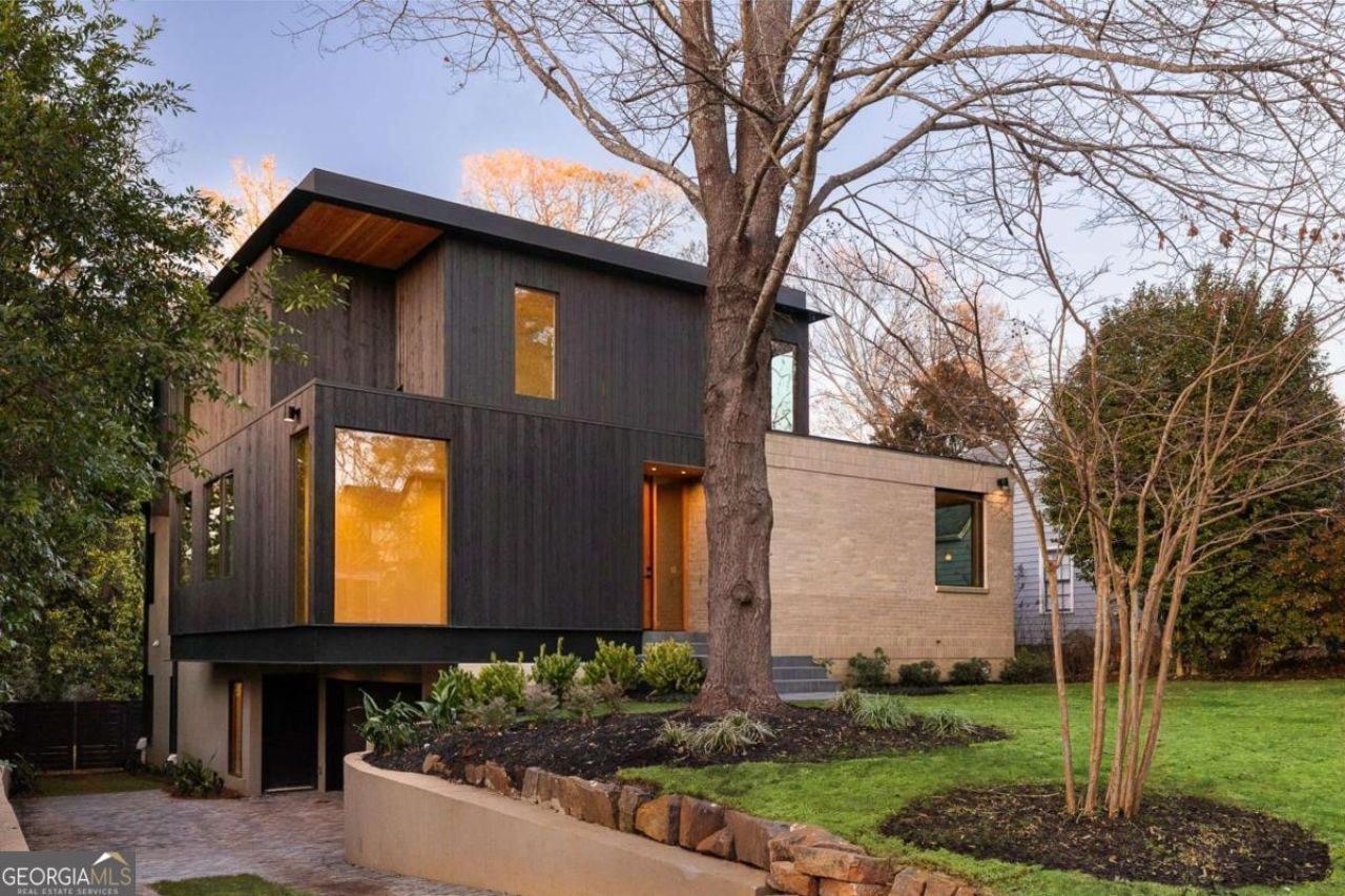 346 Kirk Road, Decatur, GA 30030 Main Photo