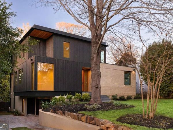 346 Kirk Road, Decatur, GA 30030