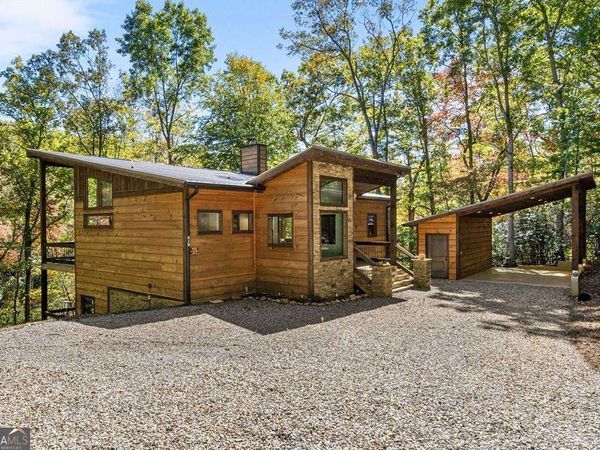 217 Goldmine Road, Morganton, GA 30560