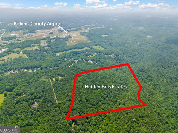 100 AC Mockingbird Lane, Jasper, GA 30143