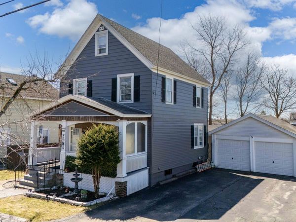 28 Wilkes Avenue, Amsterdam, NY 12010