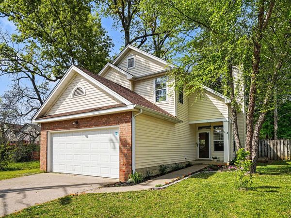 5918 Colchester Dr, Hermitage, TN 37076