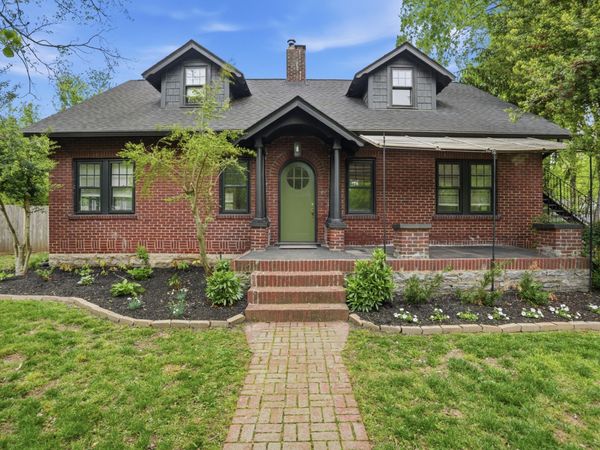 3211 Avenal Ave, Nashville, TN 37211