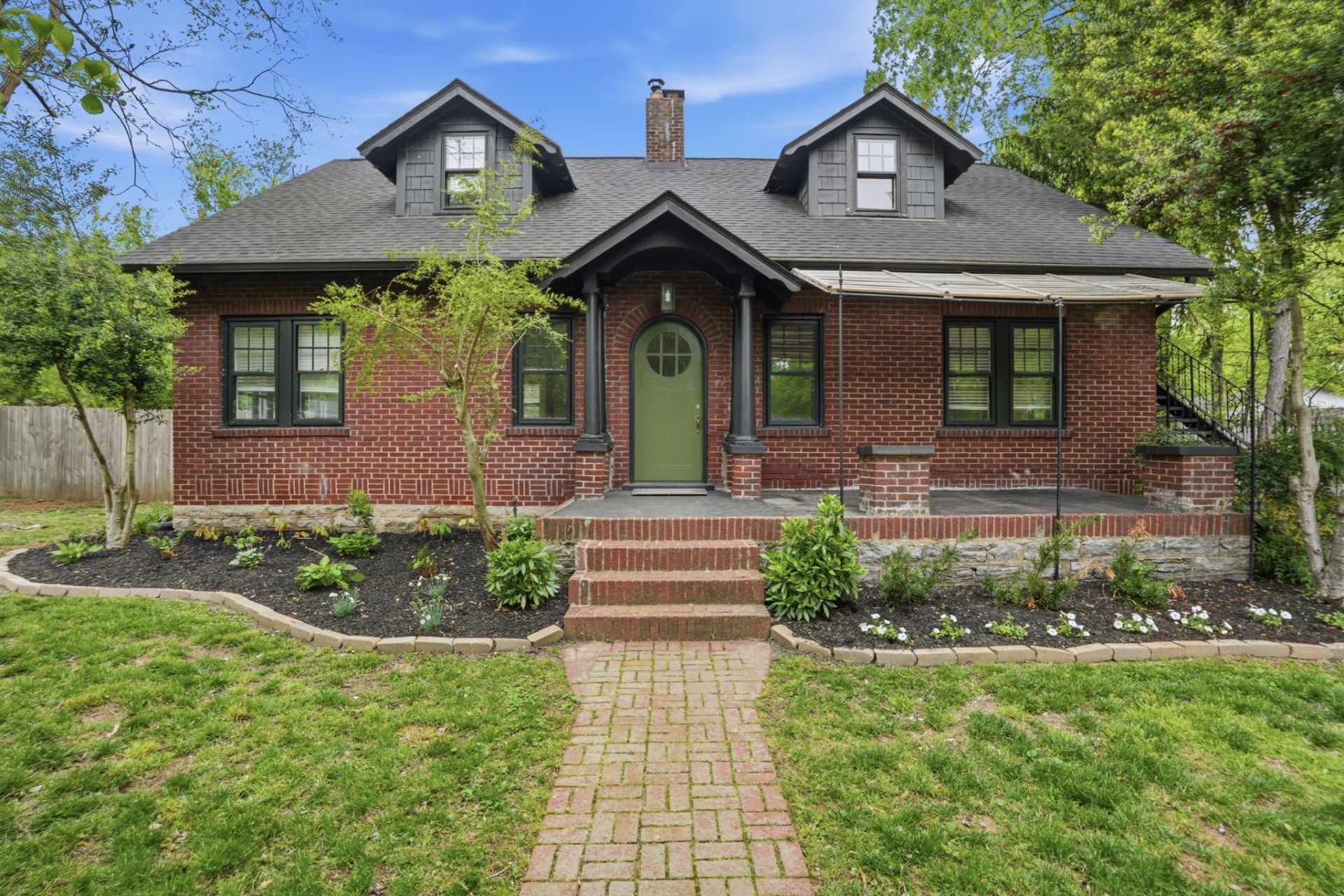 3211 Avenal Ave, Nashville, TN 37211 Main Photo