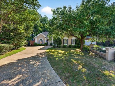 5 Poplar Springs Court , Columbia, SC 29223