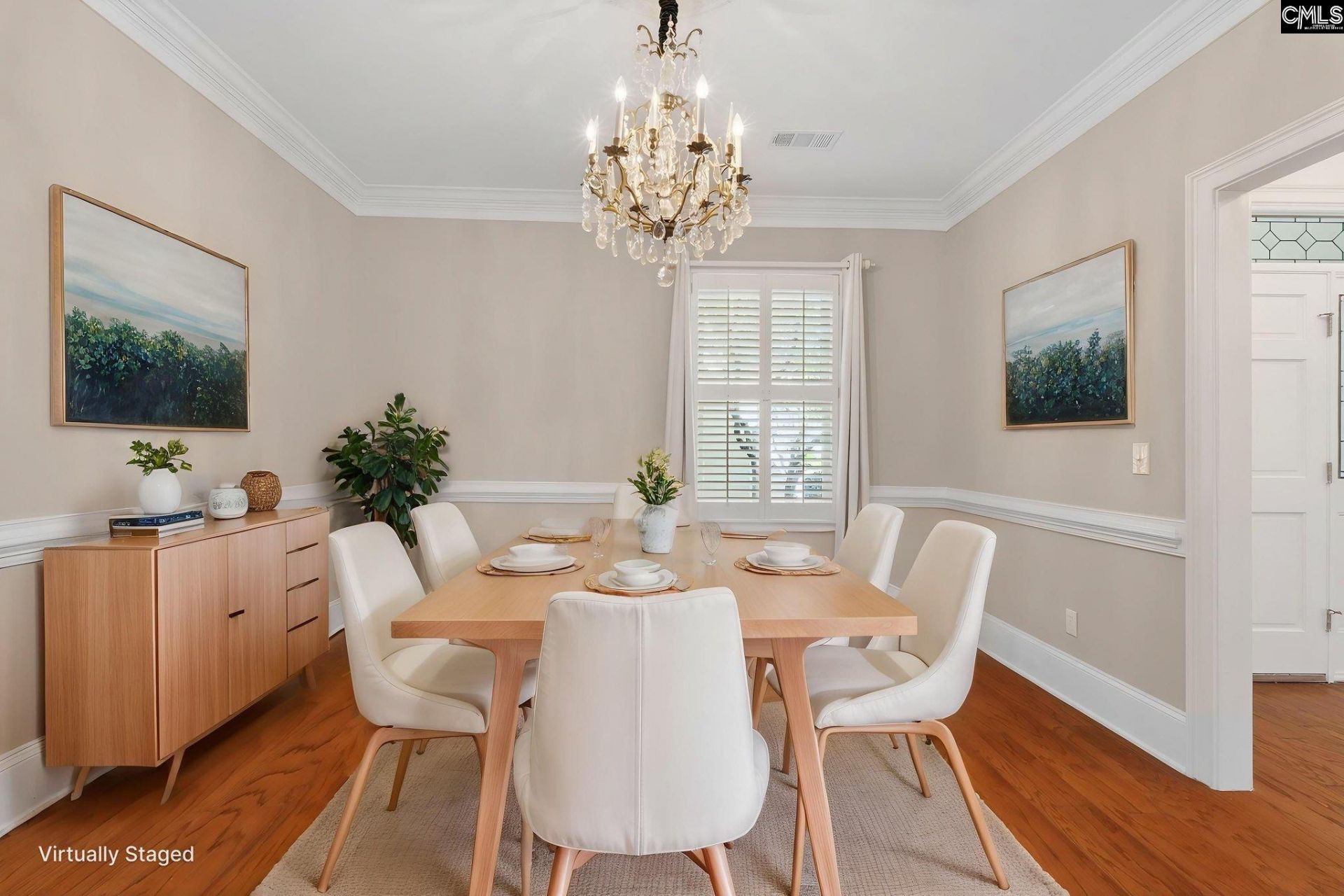 5 Poplar Springs Court  Photo 11