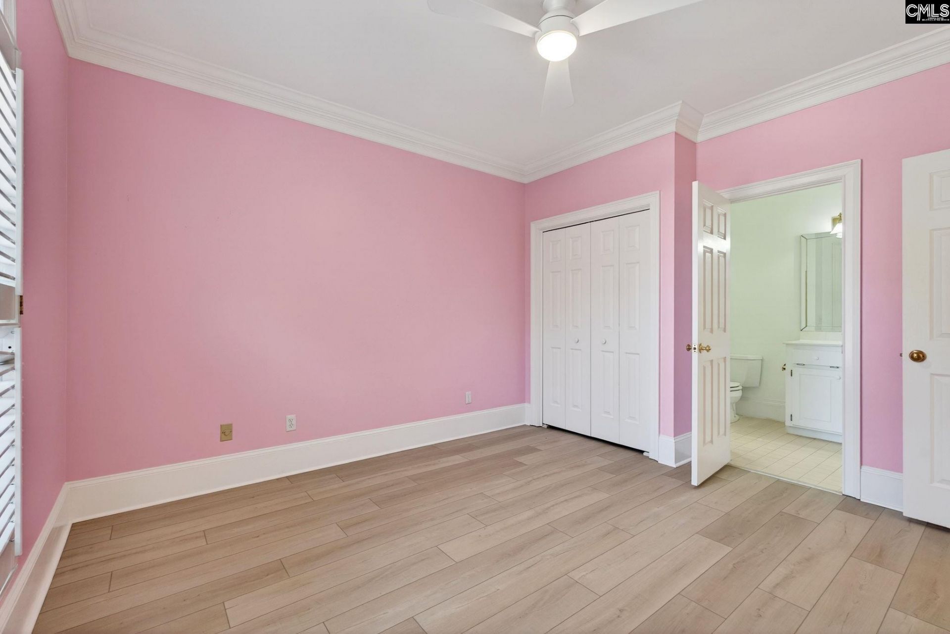 5 Poplar Springs Court  Photo 13