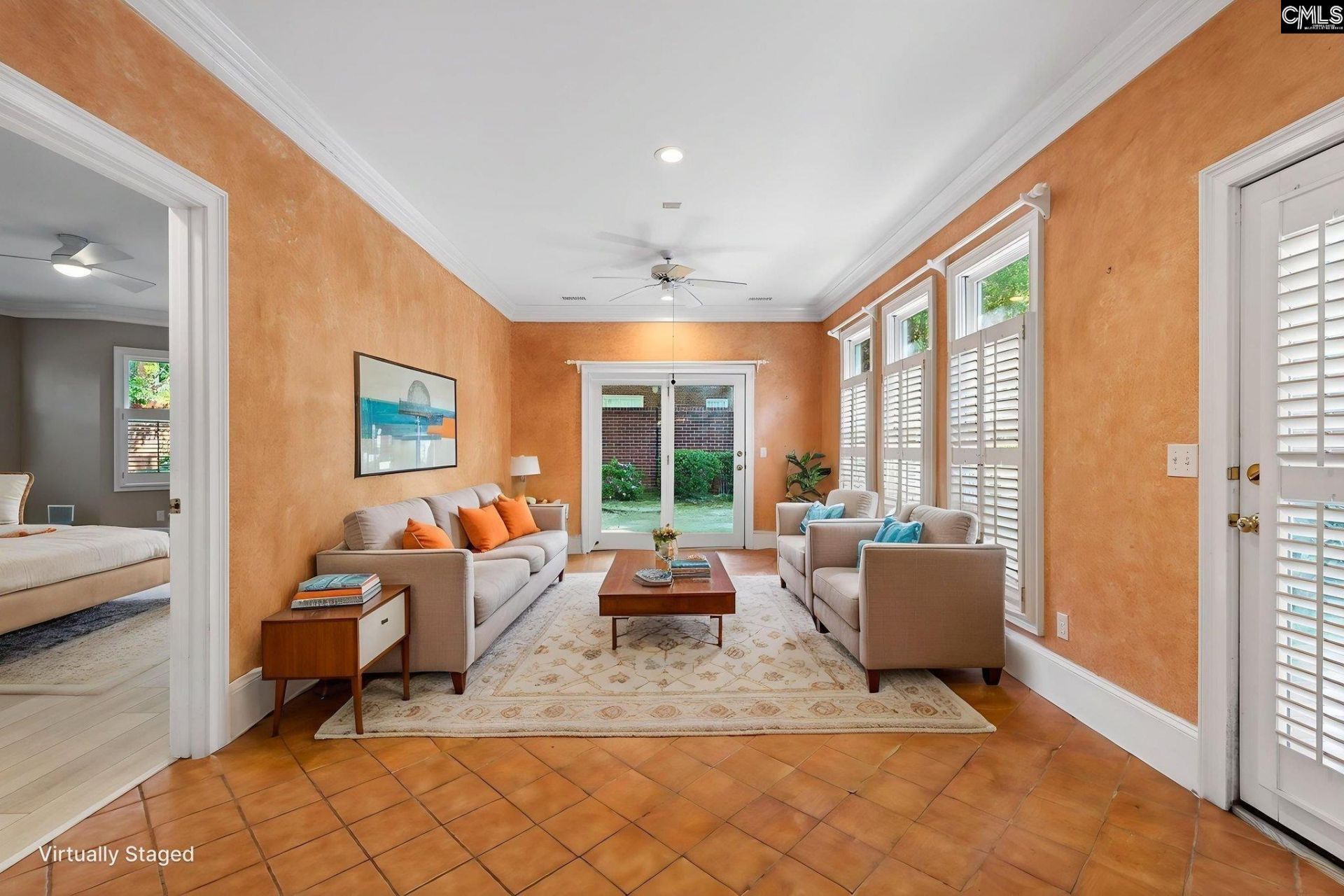 5 Poplar Springs Court  Photo 34