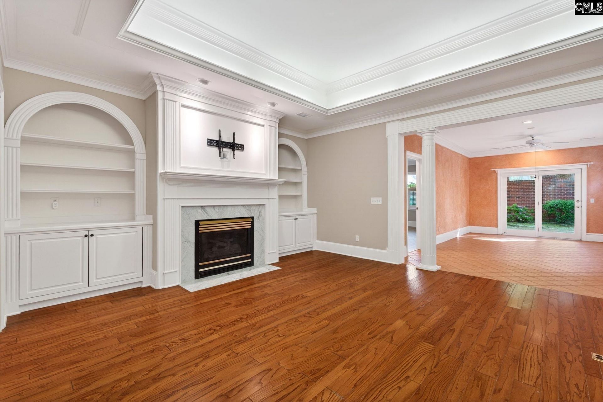 5 Poplar Springs Court  Photo 36