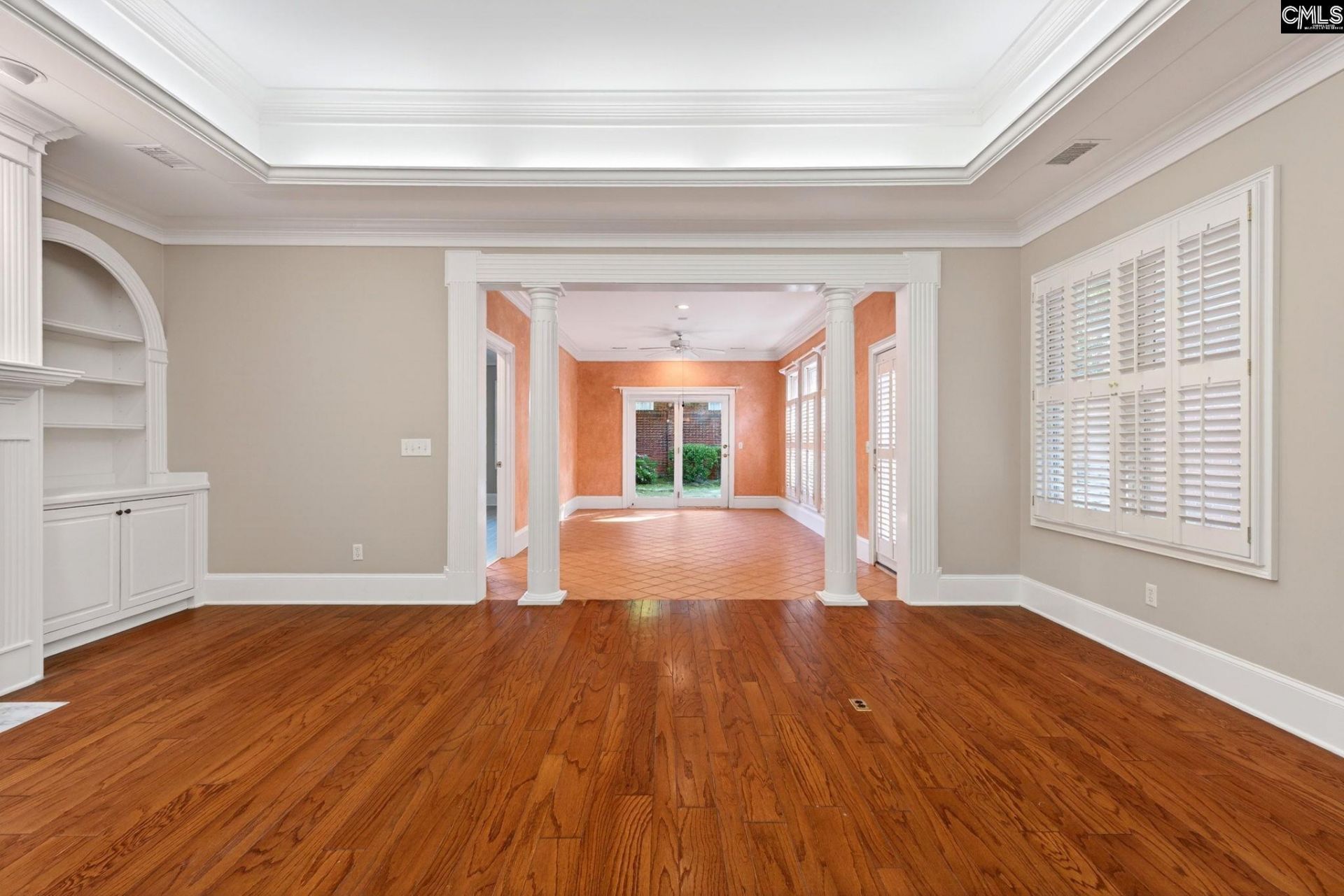 5 Poplar Springs Court  Photo 37