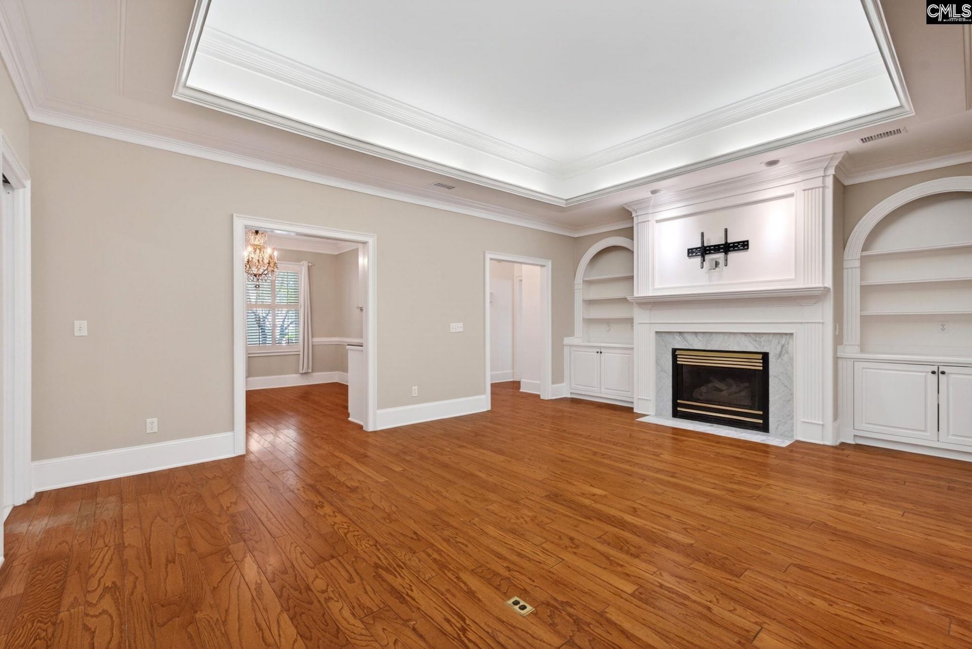 5 Poplar Springs Court  Photo 38