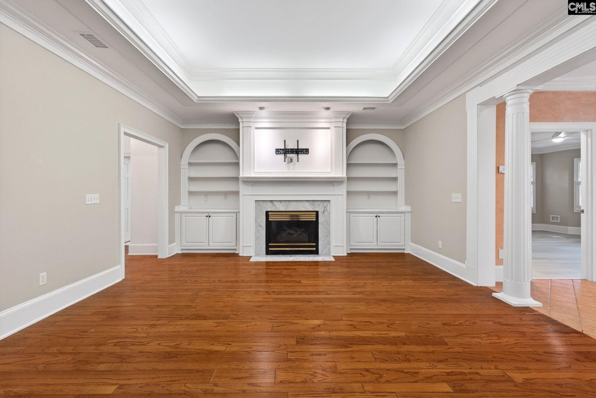 5 Poplar Springs Court  Photo 39