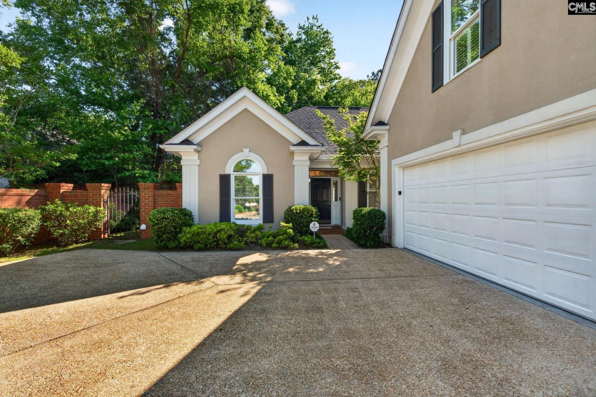 5 Poplar Springs Court  Photo 4