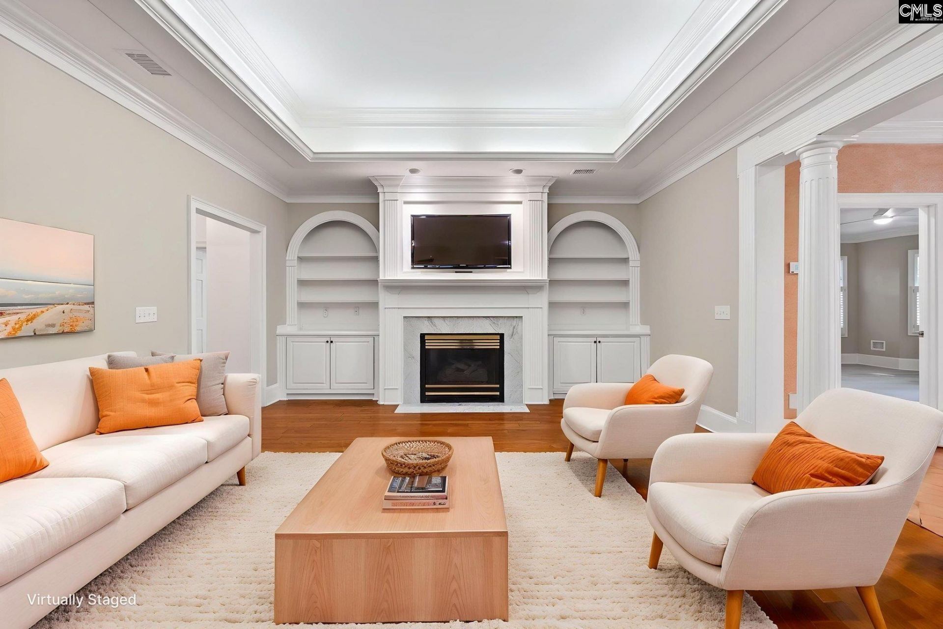 5 Poplar Springs Court  Photo 40