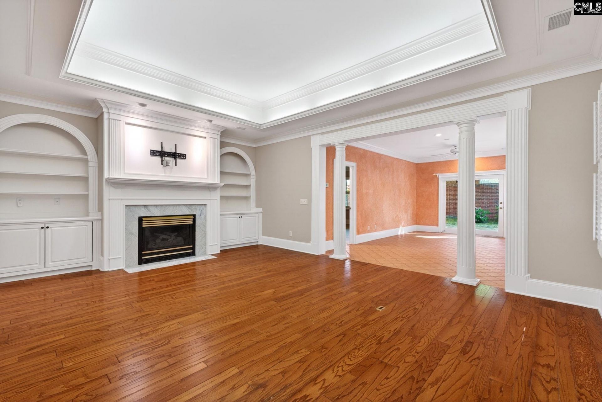 5 Poplar Springs Court  Photo 41