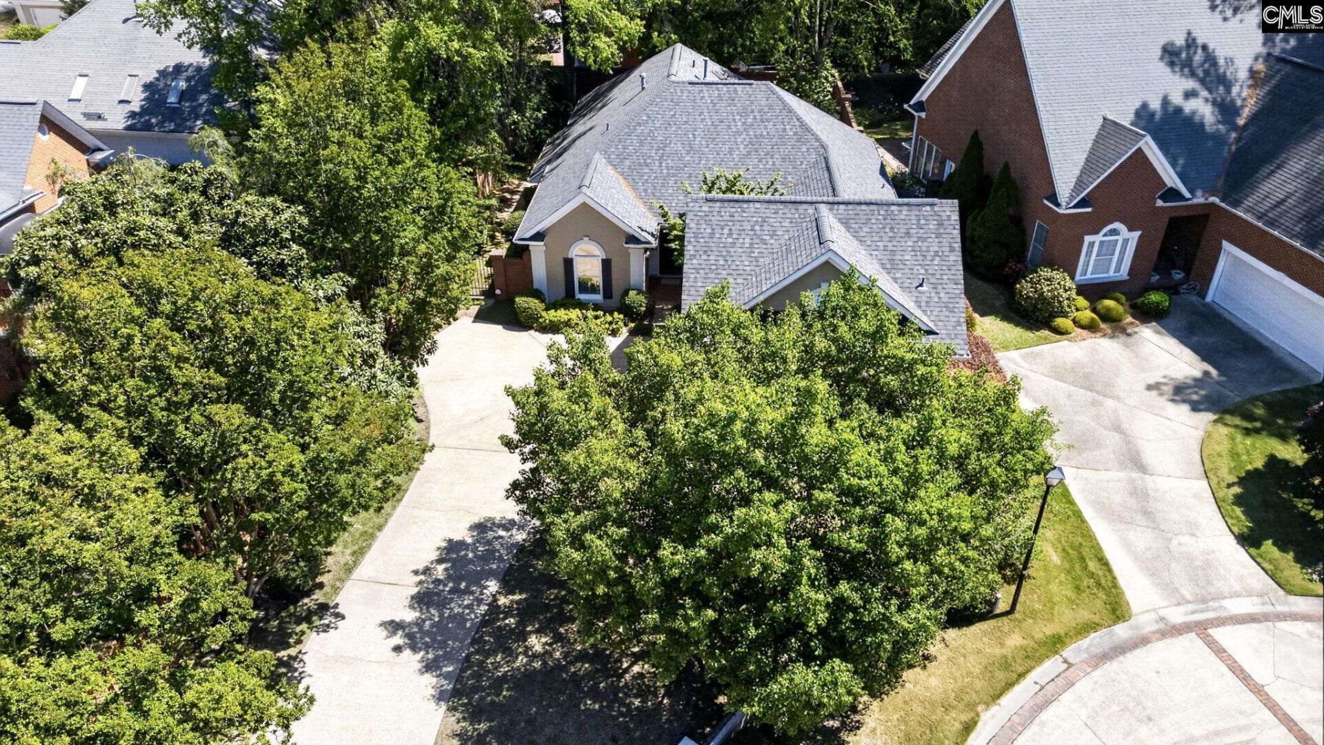 5 Poplar Springs Court  Photo 64