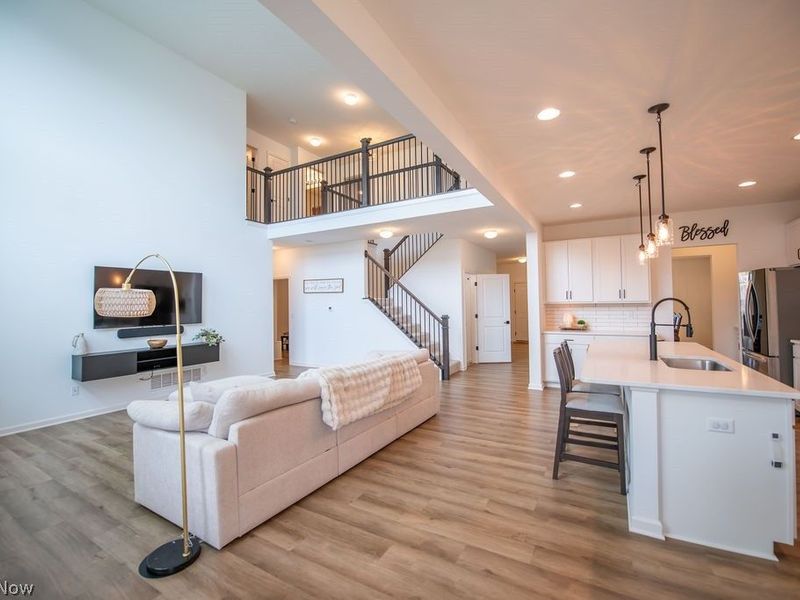 428 Oakland Hills Loop, Commercial Point, OH 43116 Photo 10