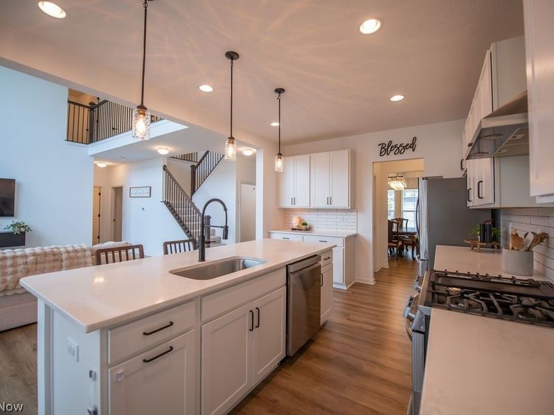 428 Oakland Hills Loop, Commercial Point, OH 43116 Photo 14