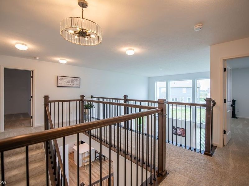 428 Oakland Hills Loop, Commercial Point, OH 43116 Photo 33