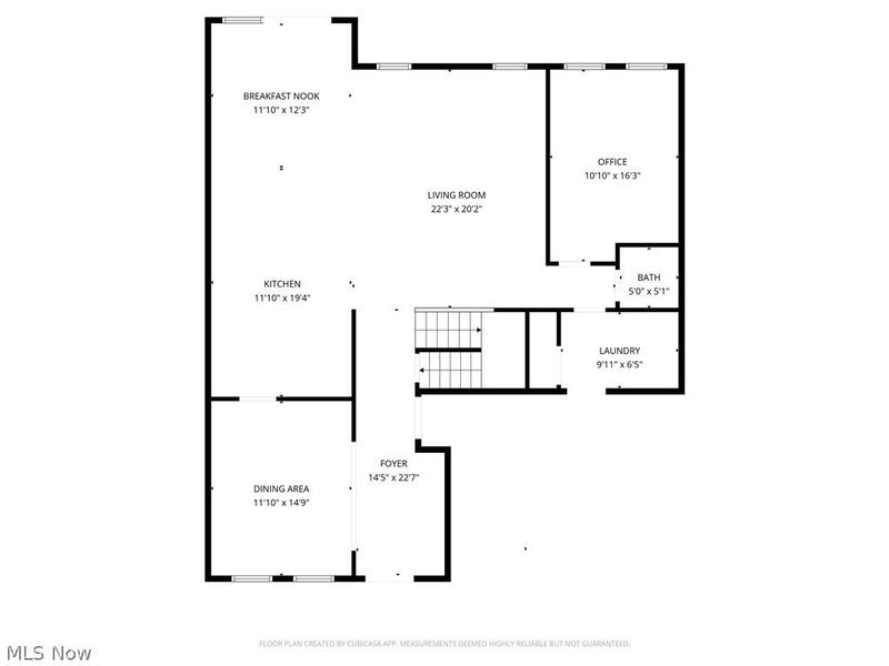 428 Oakland Hills Loop, Commercial Point, OH 43116 Photo 6