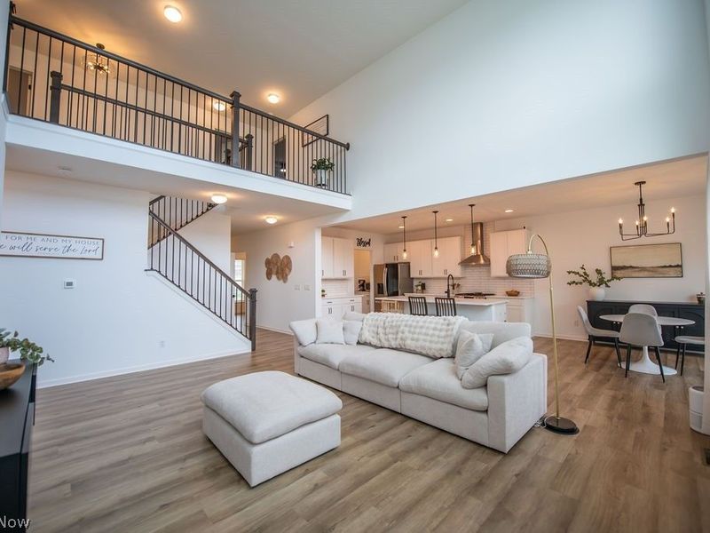 428 Oakland Hills Loop, Commercial Point, OH 43116 Photo 7