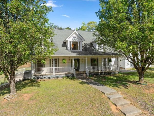 3031 Dawsonville Highway, Gainesville, GA 30506