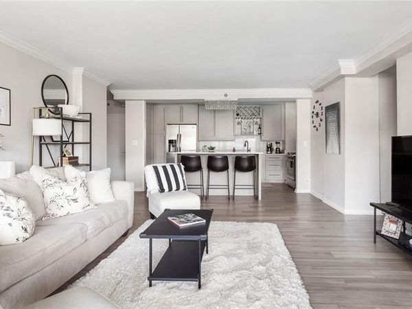 620 Peachtree NE, Unit 1505, Atlanta, GA 30308