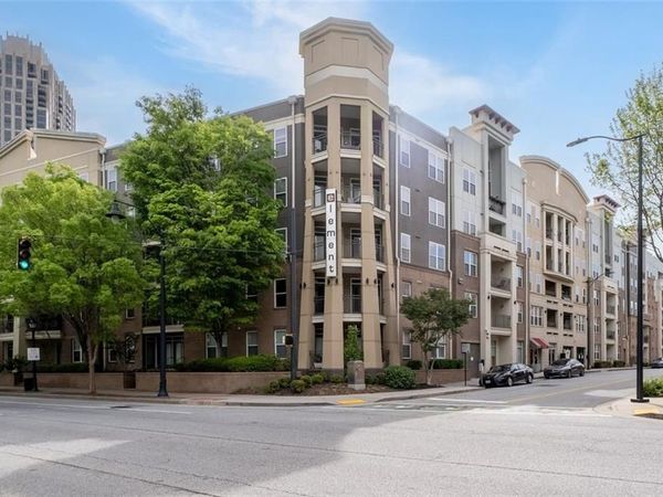390 17th Street NW, Unit 3038, Atlanta, GA 30363