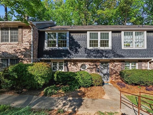 2335 Northlake Court NE, Atlanta, GA 30345