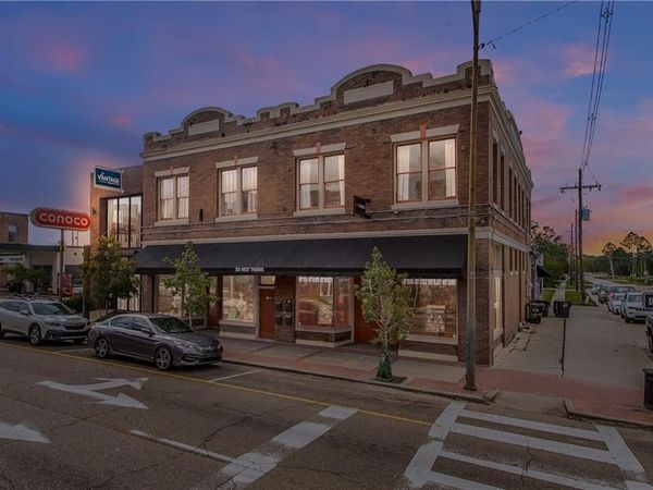 221 W THOMAS Street, Unit B, Hammond, LA 70401