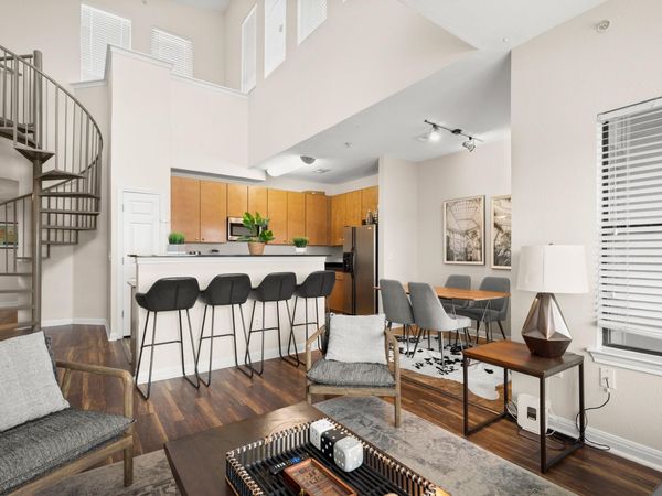 2502 Leon ST , Unit 512, Austin, TX 78705