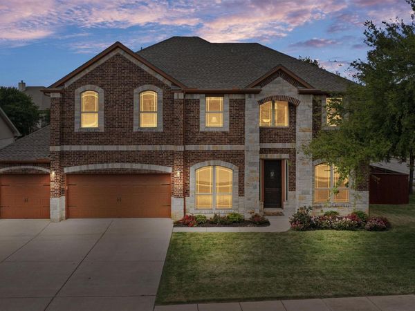 200 Lake Livingston DR , Georgetown, TX 78628