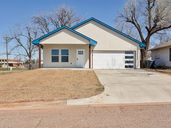 817 NW 89th Street, Oklahoma City, OK 73114