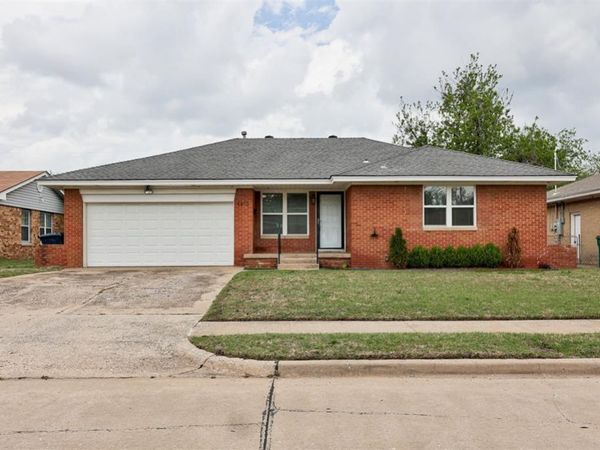 4405 NW 43rd Street, Oklahoma City, OK 73112
