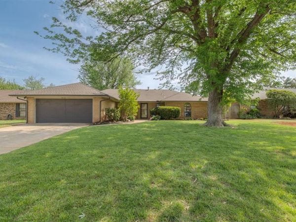 5316 NW 109th Street, Oklahoma City, OK 73162
